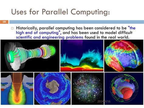 Image result for Computer Science Parallel Computing
