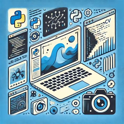 Image result for API Python OpenCV