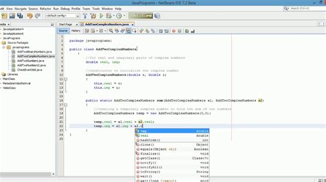 Image result for Complex Java Code