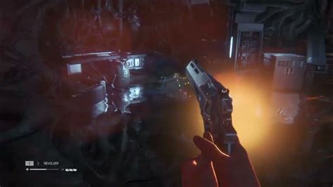 Afbeeldingsresultaten voor Alien Isolation Facehugged Sound