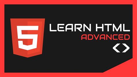 Image result for HTML Advanced Tutorial
