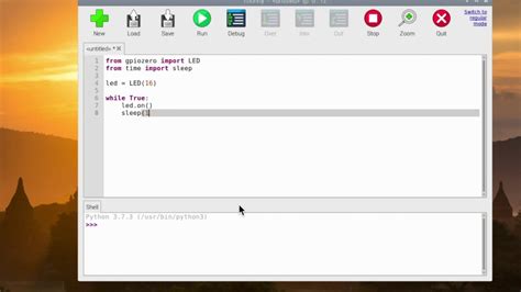 Afbeeldingsresultaten voor Raspberry Pi 4 Python