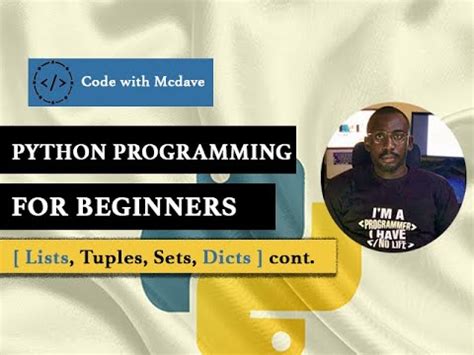 Image result for Programing in Python YouTube Tutorial