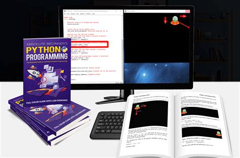 Afbeeldingsresultaten voor Python Programming Guide