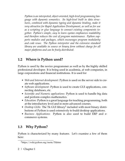Image result for Python Complete Notes PDF