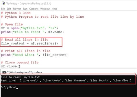 Afbeeldingsresultaten voor How to Read Text File in Python