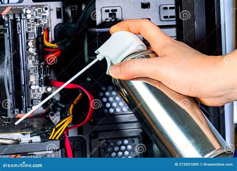 Image result for How to Clean Desktop Computer