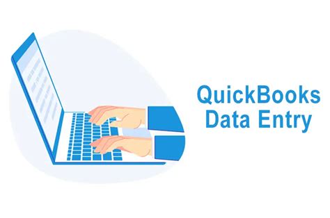 Image result for Data Entry Quickbook Tutorial