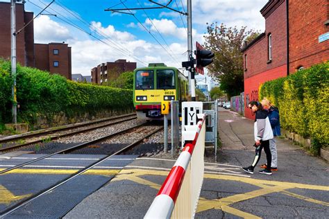 Image result for Level Crossing