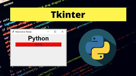 Image result for Tkinter Tutorial Using Vscode