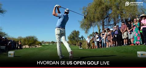 Afbeeldingsresultaten voor Watch US Open Golf Live
