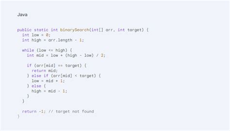 Image result for Binary Recursion Java
