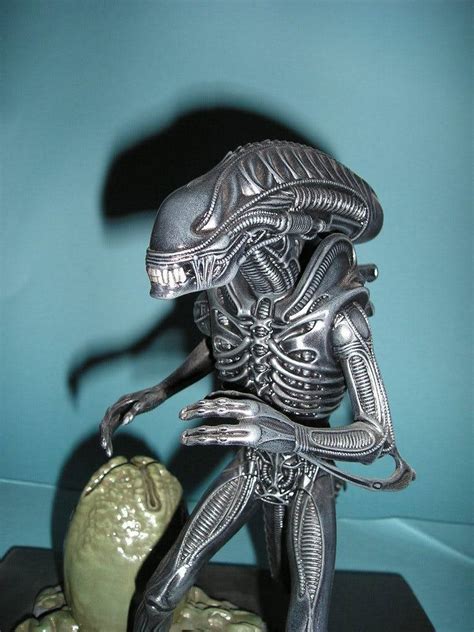 Image result for Alien Unit Model