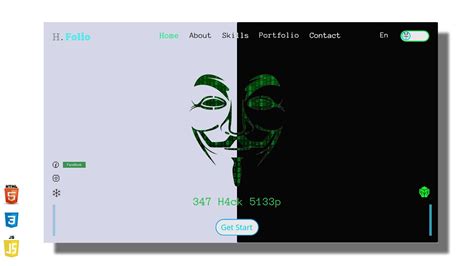 Image result for HTML CSS JavaScript Hacking