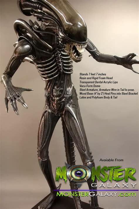Image result for Alien Prop