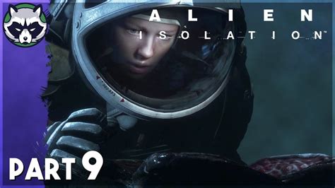 Image result for Alien Isolation Facehugged Sound