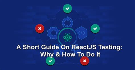 Image result for React JS Testing Tutorial