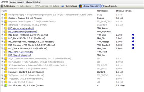 Toradh íomhá ar CoDeSys Python