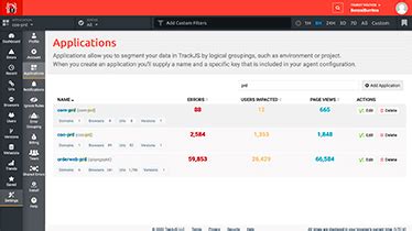 Image result for JavaScript Track