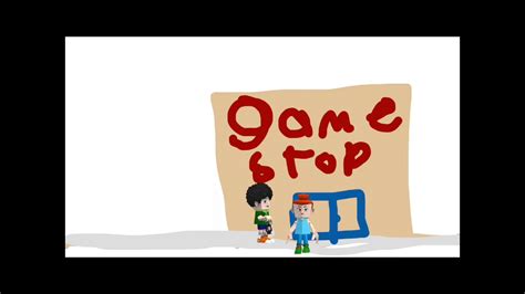 Afbeeldingsresultaten voor GameStop Tantrum