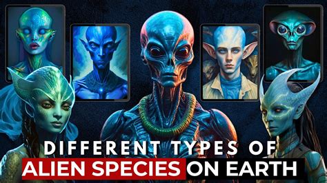 Afbeeldingsresultaten voor Alien Types