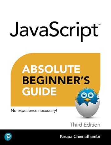 Best JavaScript for Beginners Book に対する画像結果