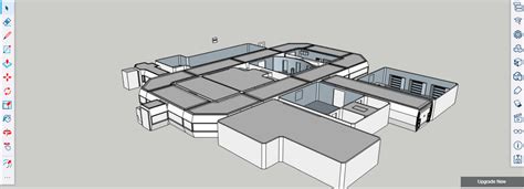 Alien Isolation Blender Model に対する画像結果