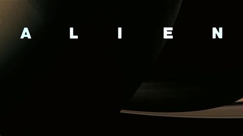 Image result for Alien Opening Scene