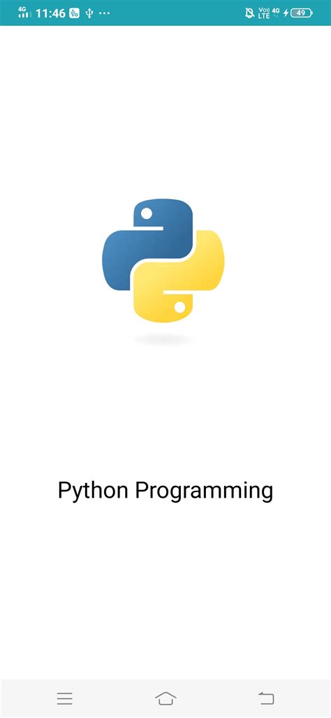 Image result for Python Programming App