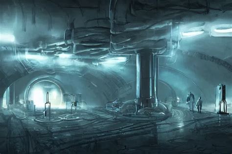 Image result for Alien Movie Science Lab