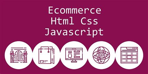 Image result for E-Commerce JavaScript