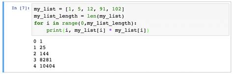 Image result for For Loop Python Syntax