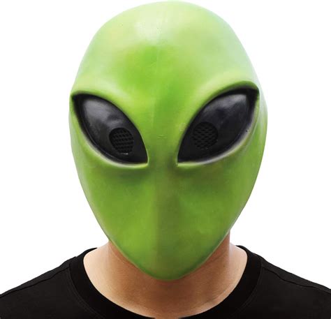 Alien Mask に対する画像結果