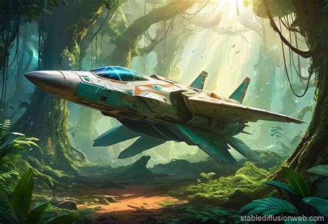 Toradh íomhá ar Alien Fighter