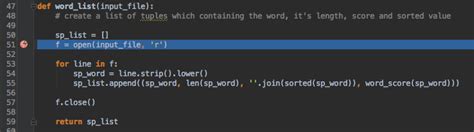 Toradh íomhá ar How to Read Text File in Python