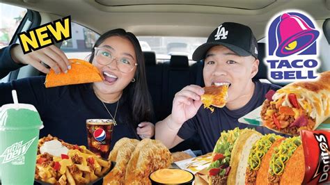 Image result for Taco Bell Eating