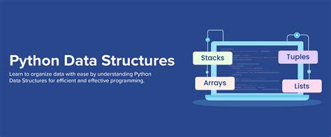 Image result for Data Structure in Python Tutorial