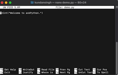 Image result for Python Script