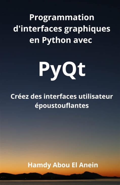 Image result for Examples Python Interface Graphique