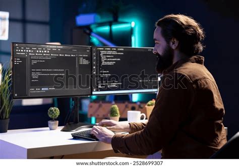 Image result for Coding On Computer Screen