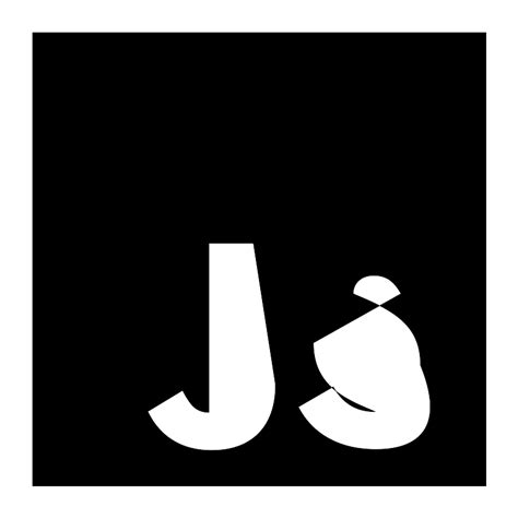 Logo Javascript Vector SVG Icon - SVG Repo