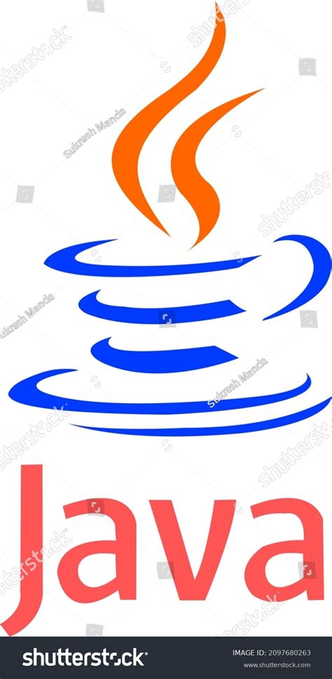 Image result for Java Programming Language Logo