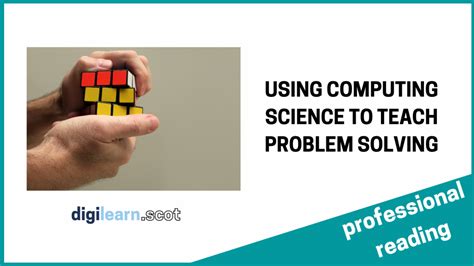 Image result for Basic of a Computing Problem