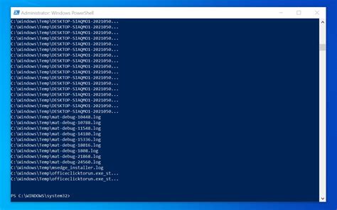 How to Copy a Script into PowerShell に対する画像結果