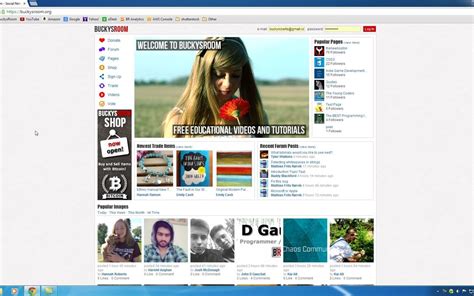 Image result for Bucky Tutorials On JavaScript Download