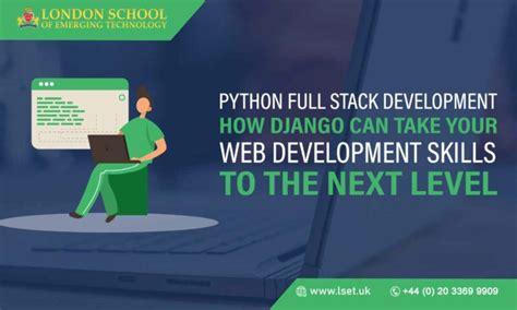 Image result for Python Full-Stack Web Development