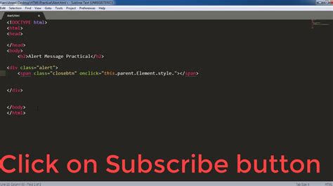 Alert Message Using JavaScript に対する画像結果