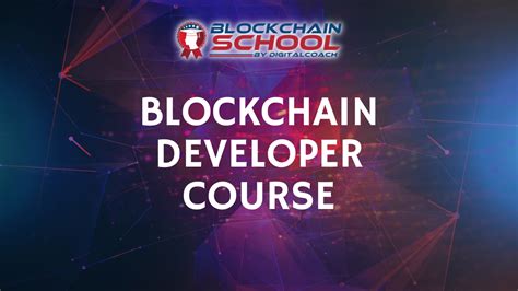 Image result for Blockchain Development Course