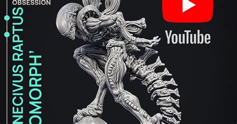 Image result for Alien Xenomorph Model