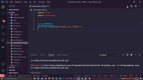 Afbeeldingsresultaten voor Using Python for Automation